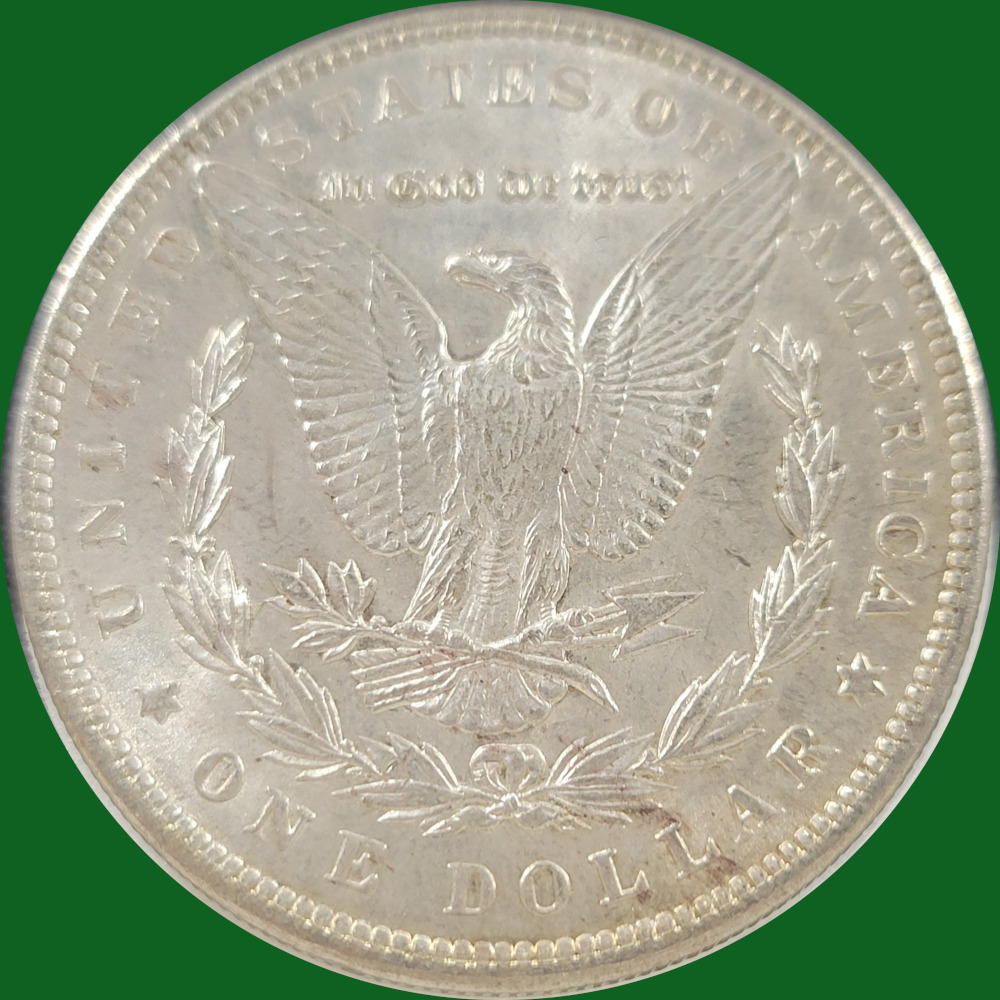 1889-$1-Morgan-Dollar-#4